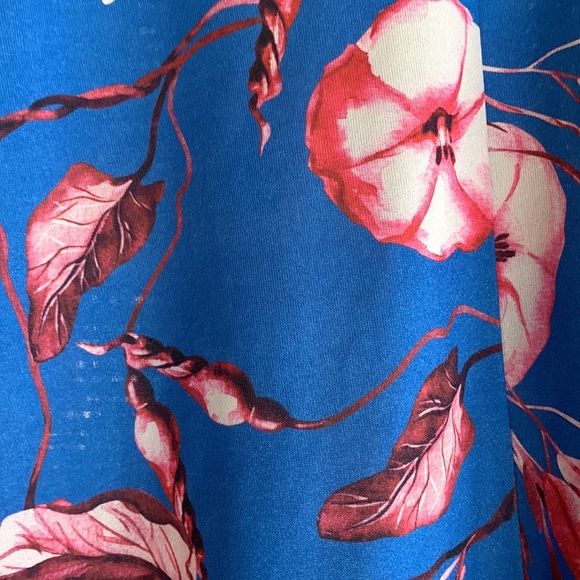 Floral Zara dress - Picture 8 of 12